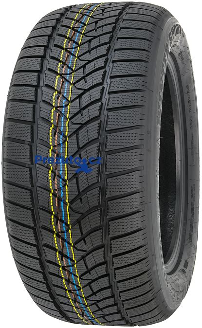 Dunlop Winter Sport Suv Xl R V Prezuto Cz