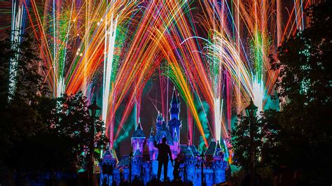 Disneyland New Years Eve In Depth Celebration Guide