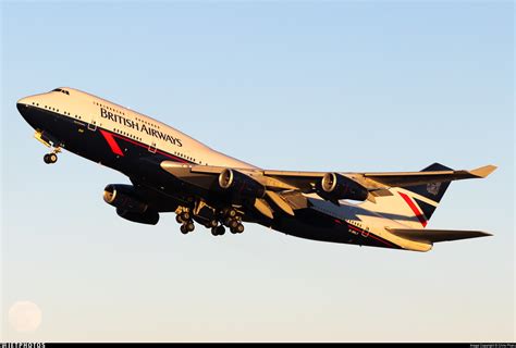 G BNLY Boeing 747 436 British Airways Chris Phan JetPhotos