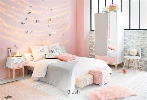 Chambre Ado Déco Styles And Inspiration Maisons Du Monde Cozy Teen