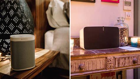 Choose your first SONOS speaker - Coolblue - Before 23:59, delivered ...