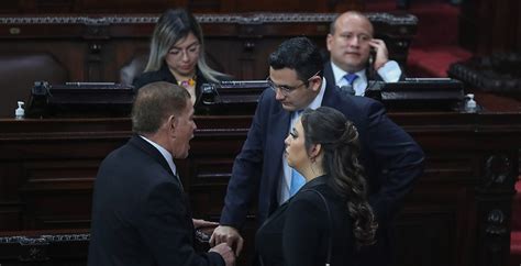 Diputado De 31 Años Es El Nuevo Presidente Del Congreso Diario La Tribuna