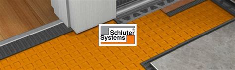 Schluter Systems & Installation Materials | Floor & Decor