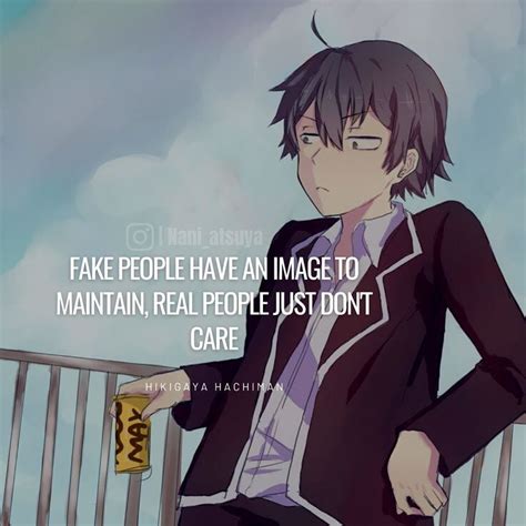 | 𝘼𝙩𝙨𝙪𝙮𝙖 | on Instagram: “Comment below what anime you’d like to see a quote from⇓ - - Li ...