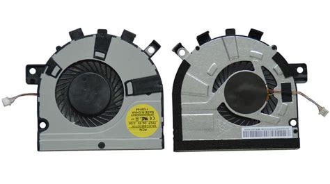 Ssea New Original Cpu Cooling Fan For Toshiba Satellite U U A U D