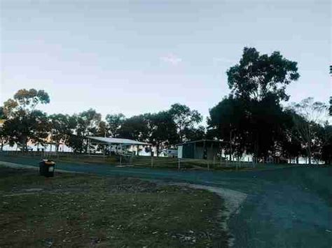 Ludlows Reserve Lake Hume Free Campground Free Camp Near Wodonga