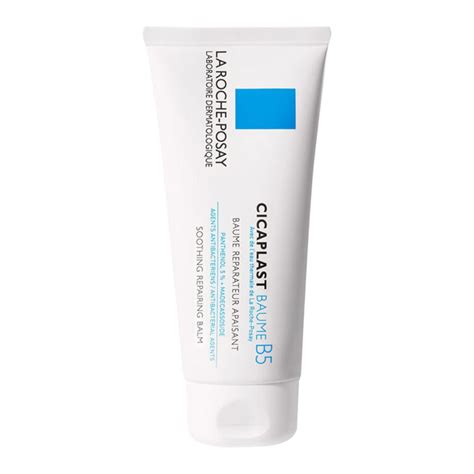 Cicaplast Balm B De La Roche Posay Chicas