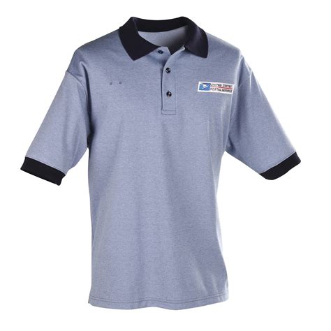 Usps Shirts Us Uniforms Postal