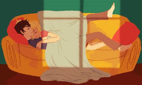 A Much Needed Rest By Cookiekhaleesi On Deviantart Percy Jackson Art