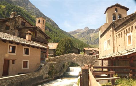 Gite Fuori Porta In Piemonte Luoghi Bellissimi Da Visitare Almeno