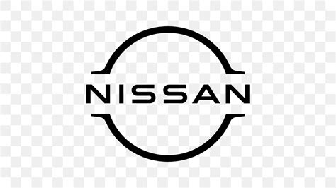 Nissan Logo Svg