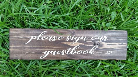 Table top signs reception table sign sweetheart table sign | Etsy