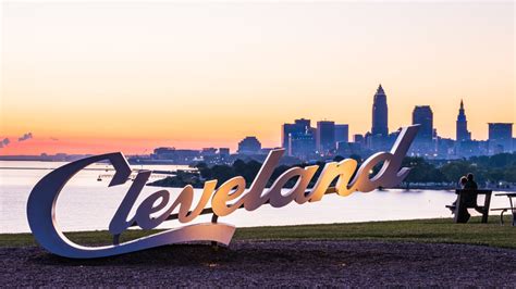 14 Best Restaurants In Cleveland