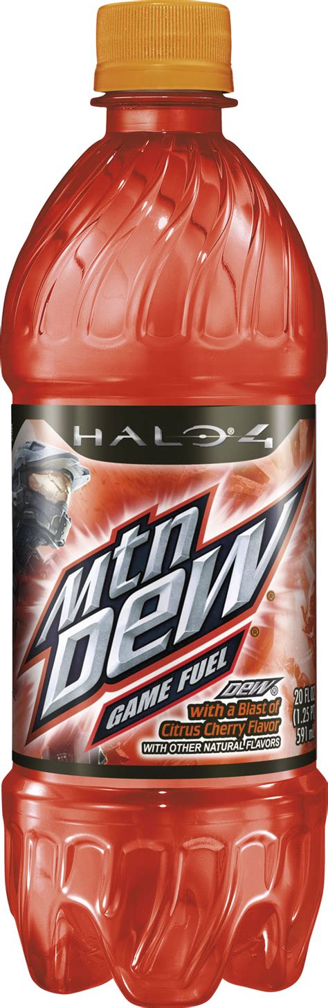 Do The Dew Game Fuel Is Back Monstervine