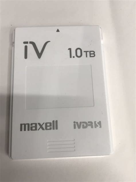 Maxell Ivdrs Tb S Yahoo