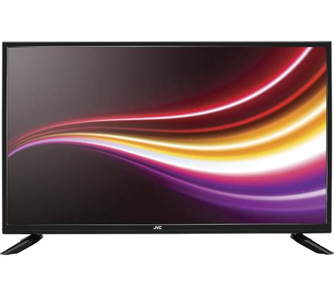 Buy Jvc Lt 32c360 32 Led Tv Free Delivery Currys