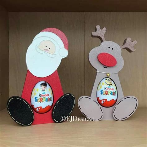 DIY Christmas Reindeer Crafts