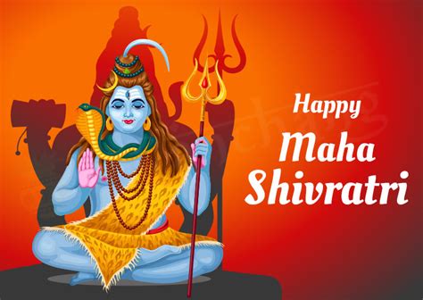 Happy Maha Shivratri Wishes Images 2023 Shivratri Greetings Messages