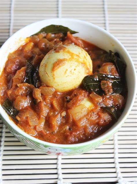 tomato egg curry recipe | andhra tomato egg curry recipe