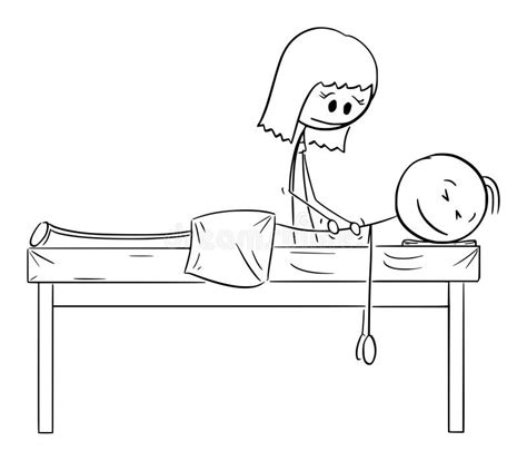 stick figure massage  bonnie vincent blog