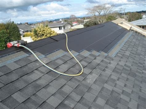 Asphalt Shingles Roofing: 3-Tab Vs. Architectural Shingles 2019