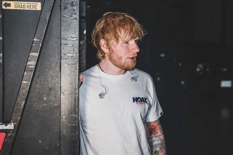 Bakal Gelar Konser Malam Ini 10 Perjalanan Karier Musik Ed Sheeran