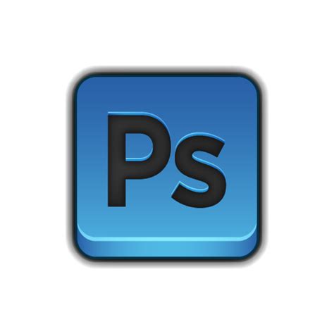 Adobe Photoshop Icon Png At Getdrawings Free Download