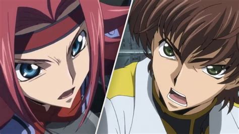 Who Is The Best Knightmare Pilot In Code Geass YouTube