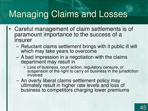 PPT Functions And Organization Of Insurers Chapter 23 PowerPoint