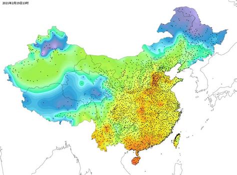 2月一暖到底，暖冬已成定局！3月会倒春寒吗？超级计算机：需观察