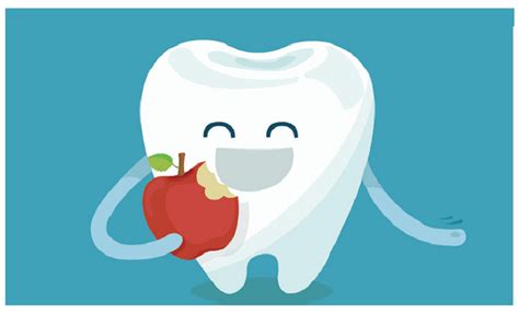 Alimentos Que Fortalecen Los Dientes