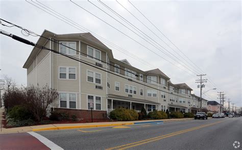 Town Center Apartments - Apartments in North Beach, MD | Apartments.com