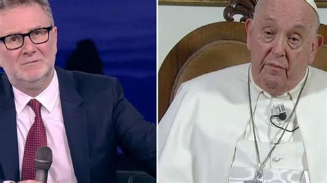 Papa Francesco E I Gay Il Signore Benedice Tutti The Social Post