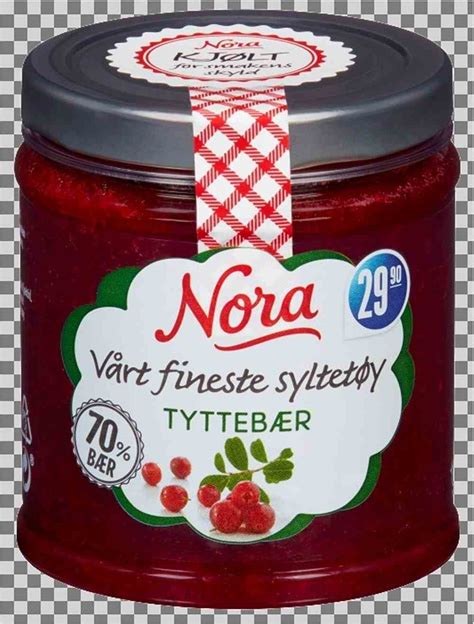 Nora Kj Lt Tytteb Rsyltet Y Med N Ringsinnhold Oppskrifter Og