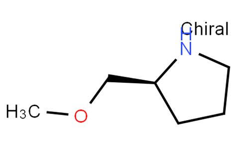 S 2 METHOXYMETHYL PYRROLIDINE 63126 47 6 Hairui Chemical