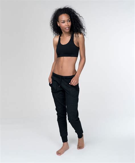 Super Soft Organic Apparel Wear Pact Joggers Womens Apparel