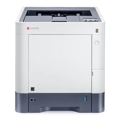 Kyocera ECOSYS P6230cdn Business A4 Colour Laser Printer Duplex