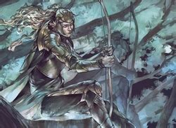 Mono Green Dem Commander EDH Deck Archidekt