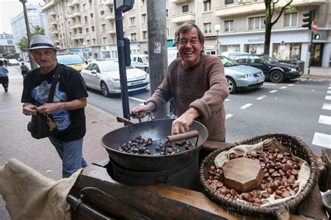 Locale Express Saison Du Froid Marrons Chauds