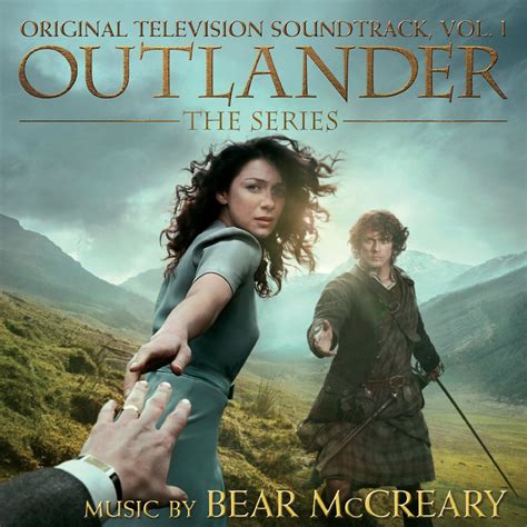 Outlander Season 1 Vol 1 Original Television Soundtrack Outlander Wiki Fandom Powered