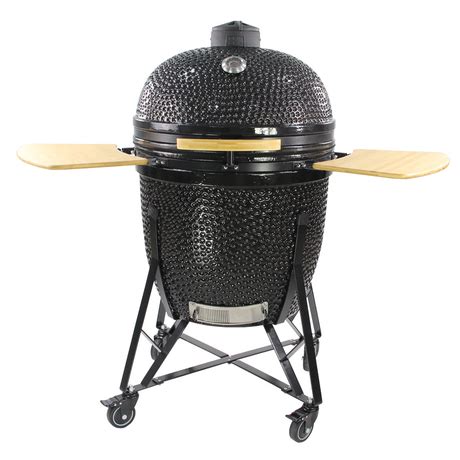 TOPQ 27 Inch Kamado Grill Buy Ceramic Bbq Grill Kamado Grill