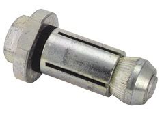 Type HB Hollo Bolt For Blind Connection To Structural Steel And