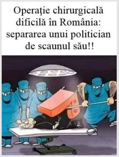 Cea Mai Dificila Operatie Din Romania