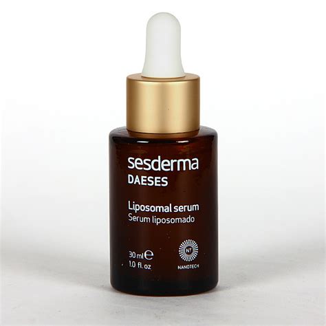 Sesderma Daeses Liposomal Serum 30 ml Farmacia Jiménez