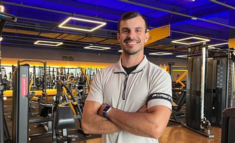 Quais As Reais Vantagens De Fazer Academia Um Personal Trainer