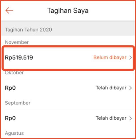 Begini Cara Mudah Membayar Tagihan Shopee Paylater - Telusur Reload
