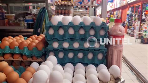 Per Revela Que Cada Semana Ingresan Millones De Huevos De