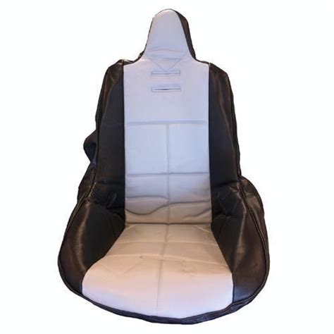 Poly Seat Cover Grey For Seat Dune Buggy And Rails Each Ebay