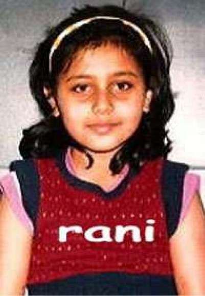 Rani Mukerji family, childhood photos | Celebrity family wiki