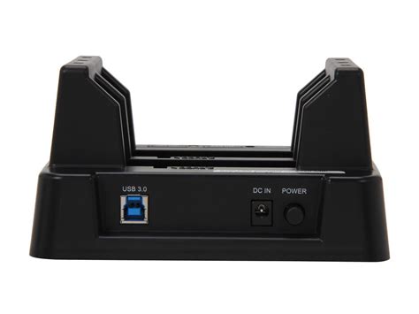 cavalry en cahdd  black  bay hard drive dock neweggcom